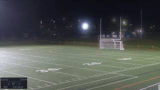 Wethersfield vs lakeview ct Girls Varsity Soccer [upl. by Rudy]