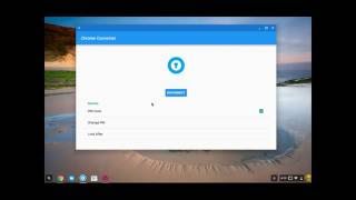 Official Teaser  First look of Enpass Autofilling on Chromebook [upl. by Bullivant615]