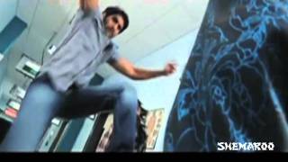 Bejawada Trailer  Naga Chaitanya amp Amala Paul [upl. by Ordnael]