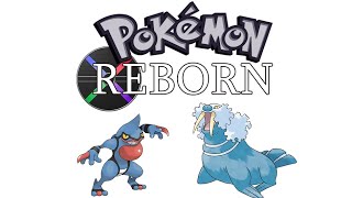 Pokémon Reborn 079  Assault on Fiore Mansion [upl. by Iadrahs42]