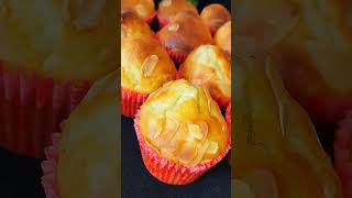 cuisinemarocaine food fypシ゚viral recette recettefacile recipe muffins health healthy [upl. by Adnalay]