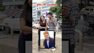 Rate my followerSs qna crazyneerajvlogs comedy funnyvideo entertainment viralvideo [upl. by Reichel676]