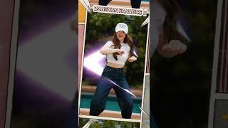 🔵Marian rivera new Dance Challenge marianrivera dancevideo dancechallenge [upl. by Galateah]