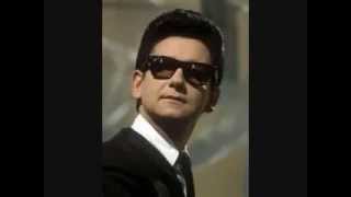 Roy Orbison Crying Lyrics [upl. by Greyso]