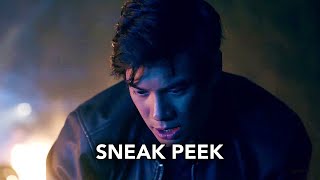 Legacies 4x09 Sneak Peek quotI Can’t Be The One To Stop Youquot HD MidSeason Finale [upl. by Kurman872]