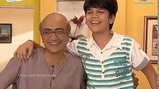 Bapuji Wakes Jethalal  Taarak Mehta Ka Ooltah Chashmah  TMKOC Comedy  तारक मेहता का उल्टा चश्मा [upl. by Arimihc]