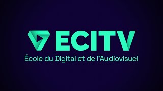 ECITV  Devenez acteur dun monde en mutation [upl. by Davilman]