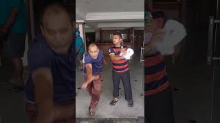 নতুন আরেকটি ভিডিও নিয়ে আসলাম shorts viral funny video ok [upl. by Palestine157]