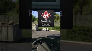 Canadian Truck Simulator [upl. by Marybeth]