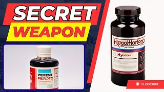 Uses of Hydrogen Peroxide Most People Don’t Know [upl. by Eirehs]