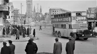 DDR mobil  Zwischen Tatra Bahn und Ikarus  deutsch [upl. by Burdelle]