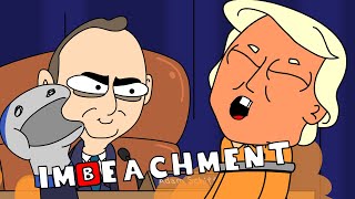 My Understanding of Impeachment [upl. by Hallie]