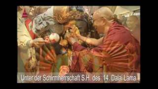 Den Buddhismus studieren  2009 Es ist 2014 ein Update entstanden [upl. by Brent962]