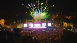 🎉 Szuperkoncert 2024 aftermovie 🎬 [upl. by Nanreit]