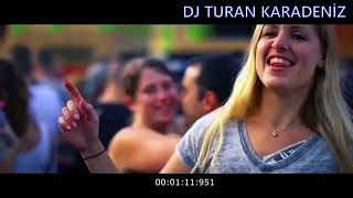 Patlamaya Hazırım Replik Remix 2022 DJ Turan Karadeniz [upl. by Tlevesoor918]