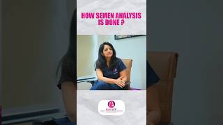 How Semen Analysis Is Done  Dr Samidha Dalvi puneivf semenanalysis infertility drsamidhadalvi [upl. by Esdnil162]