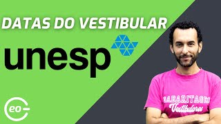 UNESP divulga calendário oficial para o VESTIBULAR de 2022 [upl. by Dnaltiac]