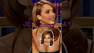 Jessica Alba Is  Hispanic [upl. by Kcerb]