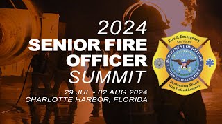 Register for the 2024 FampES FSO Summit [upl. by Harden]