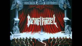 DEATH ANGEL  A Room with a View [upl. by Pallaten]