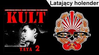 KULT  Latający holender OFFICIAL AUDIO [upl. by Azral749]