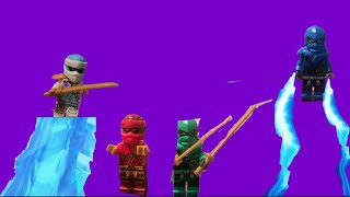 Ninjago uniteep 2 szn 1 ”The merge part 2” [upl. by Atrebor]