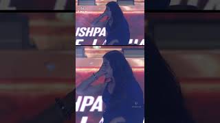 Rashmika Dance Performance at Pushpa2 Event  rashmikamandanna alluarjun ytshorts filmeezone [upl. by Bass]