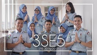 Randomness  3SE5 STIS Angkatan 56 [upl. by Arnulfo]