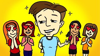 Models by Mark Manson Summary Animated [upl. by Sondra]