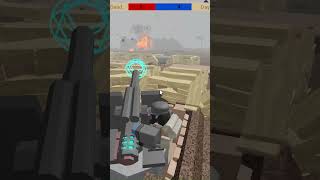 Best kills of the trenches roblox [upl. by Yentiw]