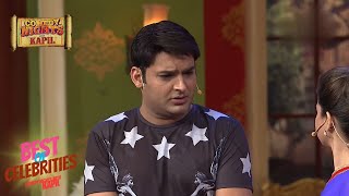 Kapils new house  Comedy Nights With Kapil  Colors TV Serial  Comedy [upl. by Atinav]