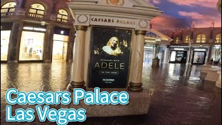 Caesars Palace  Las Vegas [upl. by Ludba]