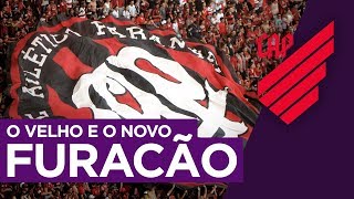 O ATHLETICO PROVOCOU PODEROSOS E FOI CAMPEÃO  ForadoEixo 84  Athletico Paranaense [upl. by Alena]