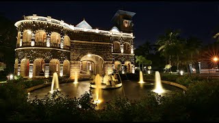 Kovalam Palace By The Raviz [upl. by Niarbo]