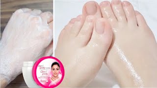 Add Just 2 Things In Fair amp Lovely Cream Get Full Fairness  Hand Foot Whitening Tips [upl. by Yorgen]