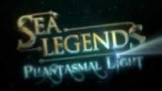 Sea Legends Phantasmal Light  Free Mystery Game on ToomkyGames [upl. by Sisak679]