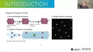 BuildaCell seminar Tobias Neckernuss Imaging analysis and sorting in microfluidic systems [upl. by Danziger]