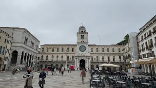 Padova historic educational heritage tour [upl. by Trojan]