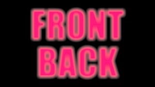 How to Fix Front or Back Focusing [upl. by Klatt]