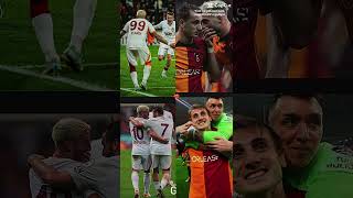 Gecesi gündüzü diye başa dönüyor galatasaray [upl. by Lerraf824]