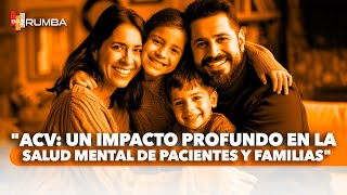 quotACV Afecta la Salud Mental de Todosquot [upl. by Einnos]