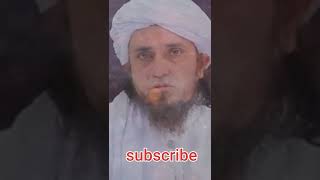 haiz ke kitne din baad paaki gusl kare by mufti tariq masood💯 [upl. by Desmond]