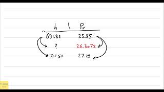 5 Brayton Cycle Solved problem [upl. by Daggett]