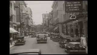 The First Bluegrass Music Festival  Asheville 1929 [upl. by Westfall]