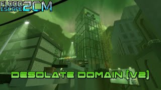 FE2CM  Desolate Domain V2 BottomLow Crazy  52 [upl. by Ahtanaram]