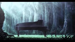 Piano no Mori Piano forest Ost  Track 16 [upl. by Leicam]