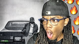 DELI Reacts to Kendrick Lamar  GNX [upl. by Judas]