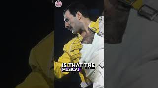 Freddie Mercury The SelfTaught Genius Behind Queen [upl. by Holli]