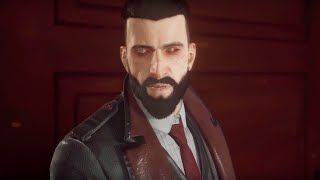 Vampyr Official Gameplay Tour  E3 2017 [upl. by Htebi]