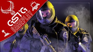 SWAT 3 Close Quarters Battle GAMEPLAY  PC [upl. by Nahsed]